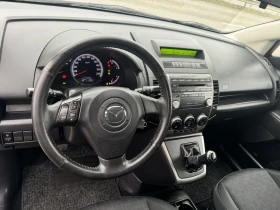 Mazda 5 1.8 I 16V 7 местна , снимка 8