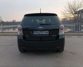 Toyota Verso 1.8 benzin/Automatic/panorama/navi/ Full Extri  | Mobile.bg    6