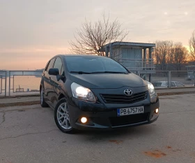 Toyota Verso 1.8 benzin/Automatic/panorama/navi/ Full Extri  | Mobile.bg    1