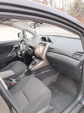 Toyota Verso 1.8 benzin/Automatic/panorama/navi/ Full Extri  | Mobile.bg    7