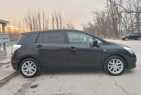 Toyota Verso 1.8 benzin/Automatic/panorama/navi/ Full Extri  | Mobile.bg    2