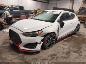 Hyundai Veloster  N *  *  | Mobile.bg    6