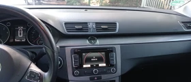 VW Passat EcoFuel (МЕТАН/БЕНЗИН), снимка 8