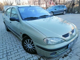 Renault Megane 1.6 Газ Клима, снимка 8