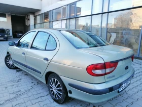 Renault Megane 1.6 Газ Клима, снимка 1