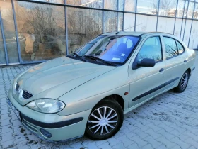 Renault Megane 1.6 Газ Клима, снимка 3