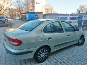 Renault Megane 1.6 Газ Клима, снимка 5