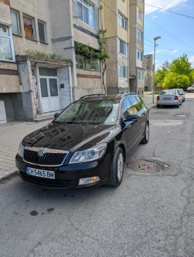 Обява за продажба на Skoda Octavia ~8 800 лв. - изображение 4