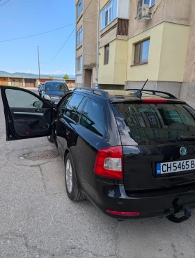Обява за продажба на Skoda Octavia ~8 800 лв. - изображение 7
