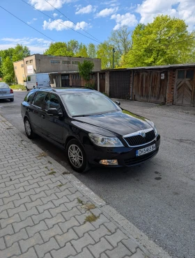 Обява за продажба на Skoda Octavia ~8 800 лв. - изображение 1