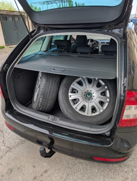 Обява за продажба на Skoda Octavia ~8 800 лв. - изображение 5