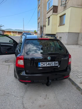 Обява за продажба на Skoda Octavia ~8 800 лв. - изображение 8