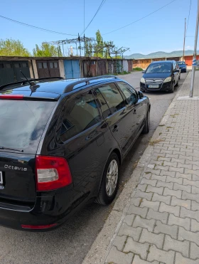 Обява за продажба на Skoda Octavia ~8 800 лв. - изображение 6