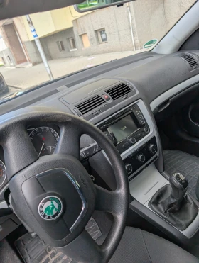 Обява за продажба на Skoda Octavia ~8 800 лв. - изображение 11