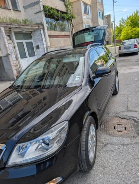 Обява за продажба на Skoda Octavia ~8 800 лв. - изображение 3