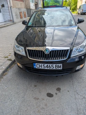 Обява за продажба на Skoda Octavia ~8 800 лв. - изображение 2