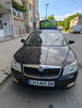 Обява за продажба на Skoda Octavia ~8 800 лв. - изображение 1