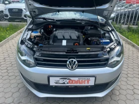 VW Polo 1.2TDi/EURO.5B | Mobile.bg    14