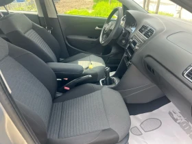 Обява за продажба на VW Polo 1.2TDi/EURO.5B ~8 990 лв. - изображение 10