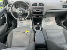 Обява за продажба на VW Polo 1.2TDi/EURO.5B ~8 990 лв. - изображение 8