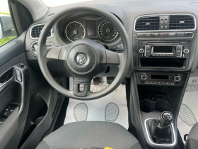 Обява за продажба на VW Polo 1.2TDi/EURO.5B ~8 990 лв. - изображение 7
