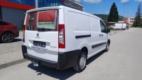 Peugeot Expert 2.0HDi 128 * *  | Mobile.bg    4
