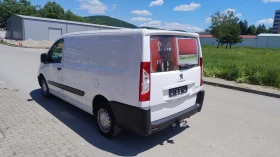 Peugeot Expert 2.0HDi 128 * *  | Mobile.bg    5