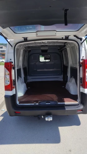 Peugeot Expert 2.0HDi 128 * *  | Mobile.bg    6