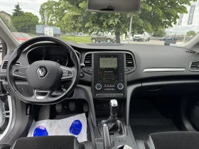 Renault Megane 1.5 DCi 115k.c. - 30990 лв. - 82495613 14
