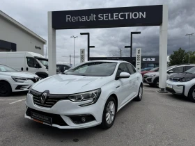Renault Megane 1.5 DCi 115k.c. - 30990 лв. - 82495613 2