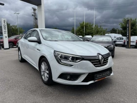 Renault Megane 1.5 DCi 115k.c. - 30990 лв. - 82495613 8