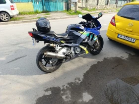 Honda Cbr | Mobile.bg    2