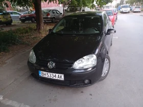 Обява за продажба на VW Golf Golf 5 ~4 000 лв. - изображение 2