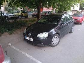 Обява за продажба на VW Golf Golf 5 ~4 000 лв. - изображение 3