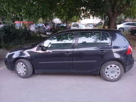 Обява за продажба на VW Golf Golf 5 ~4 000 лв. - изображение 4