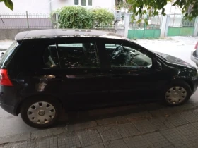 Обява за продажба на VW Golf Golf 5 ~4 000 лв. - изображение 1