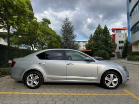     Skoda Octavia 1.2 TSI