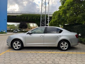 Skoda Octavia 1.2 TSI | Mobile.bg    8