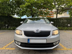 Skoda Octavia 1.2 TSI | Mobile.bg    11