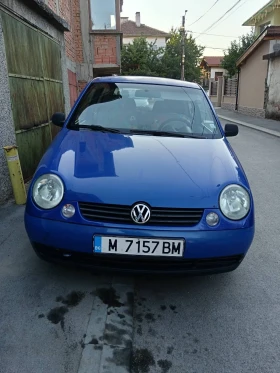 VW Lupo | Mobile.bg    5