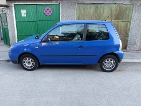 VW Lupo | Mobile.bg    4
