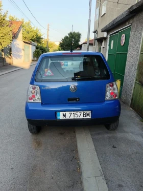 VW Lupo | Mobile.bg    2