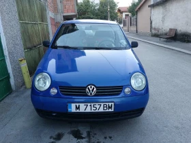 VW Lupo | Mobile.bg    3