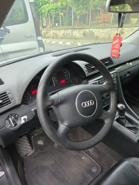 Audi A4 1.9   | Mobile.bg    7