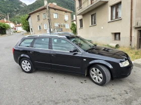 Audi A4 1.9   | Mobile.bg    4