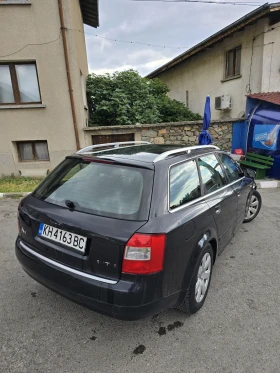 Audi A4 1.9   | Mobile.bg    3