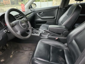 Audi A4 1.9   | Mobile.bg    8