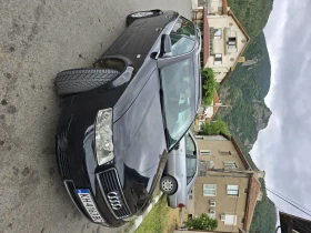 Audi A4 1.9   | Mobile.bg    2