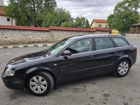 Audi A4 1.9   | Mobile.bg    5