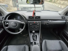 Audi A4 1.9   | Mobile.bg    12